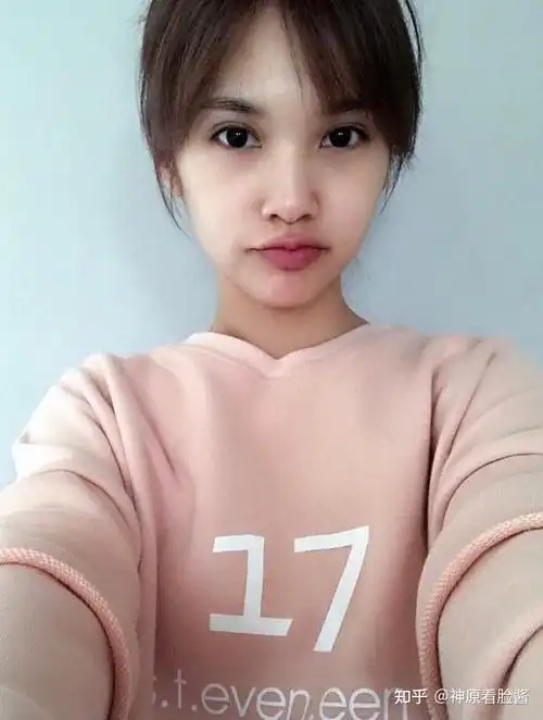 杨丞琳为何这么抗老