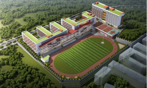 泉州第十一中学:彰显特色教育 培养德慧人才