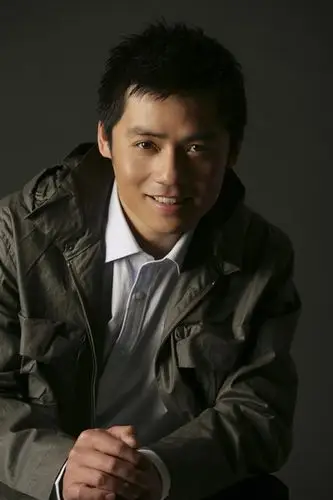 青年才俊林熙越新剧《下周村》饰演走私犯(图)