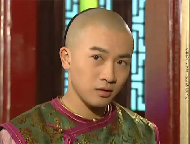 p data-id="gnxb2pdwdn">五阿哥,原名永琪,是古装电视剧《 a target=