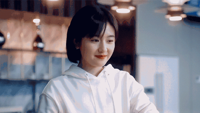 李兰迪演我上下班##李兰迪新剧上班vs下班##李慕嘉上班越挫越勇