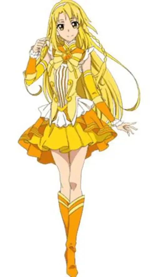 巴啦啦小魔仙第五部