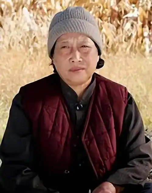 原创孙桂田两婚两离养三个孩子独自打拼亿万家产儿女却反目成仇