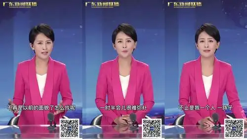 "梅姨案"二审开庭,李琳:全社会共同努力!让被拐儿童早日回家