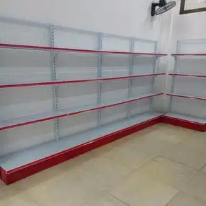 【超市货架子双面图片】超市货架子双面图片大全_好便宜网