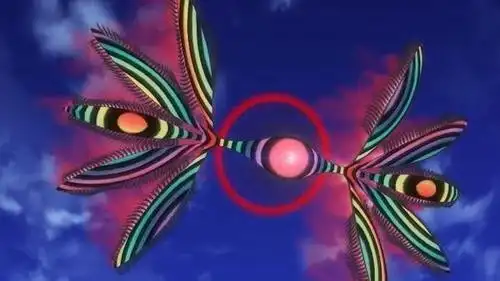 eva(新世纪福音战士)中17个使徒的介绍._网易订阅