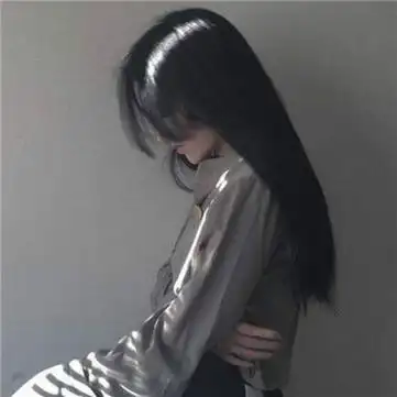 qq头像女生霸气高冷范真人 超霸气超拽真人女生头像