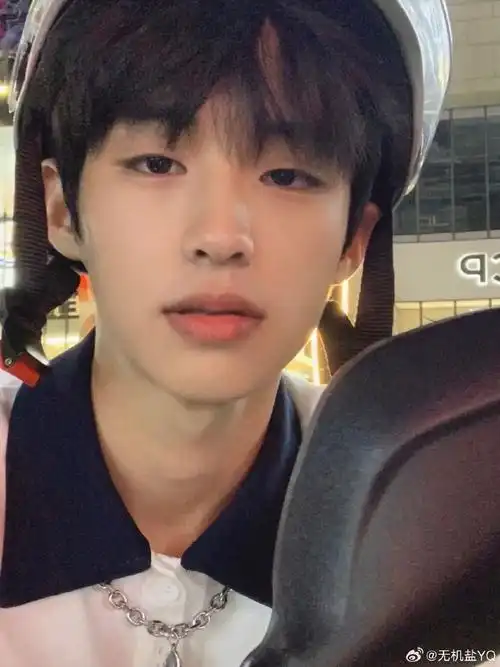 颜值领域##帅哥##颜值