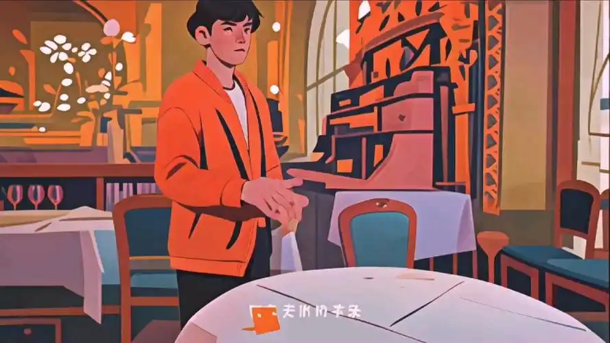 最伟大的作品 周杰伦 ai动画