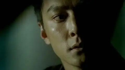 【混剪】门徒献天缘吴彦祖