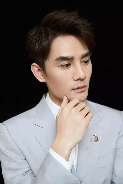 2018中国颜值最高10大男明星