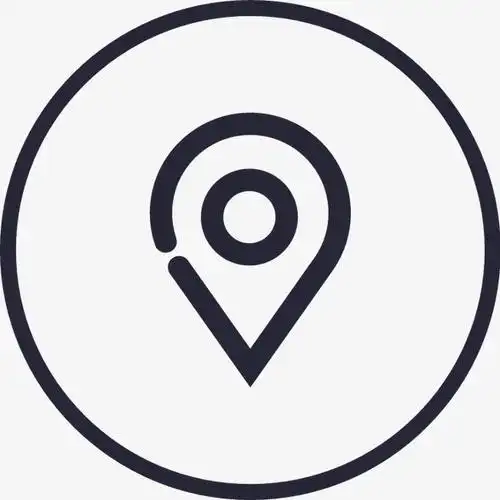 地址图标_地址png素材-90设计