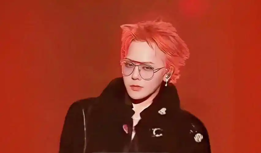 演唱会现场"炸了"!权志龙:给韩娱七年时间回来发现没一个能打