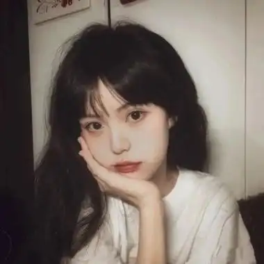 女生头像可爱超清新图片做一个独特的自己