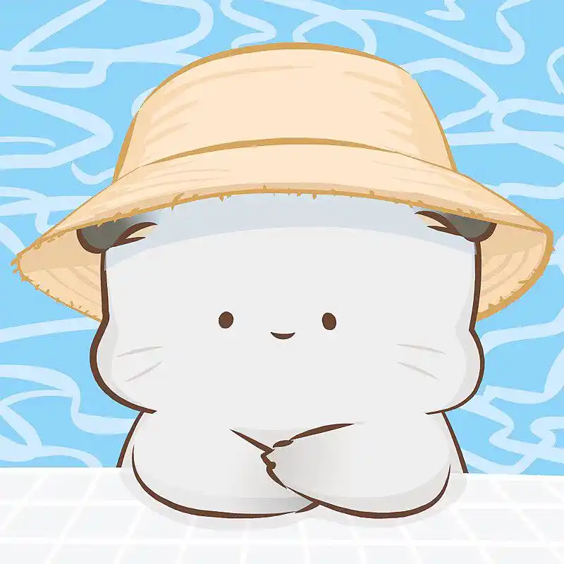 微信背景壁纸图,卡通萌萌喵星