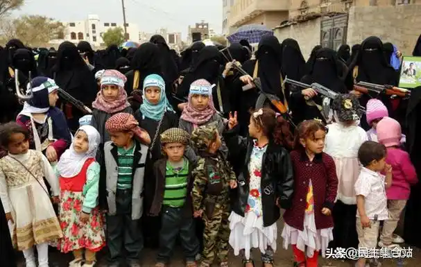 越来越像家族企业的也门胡塞武装