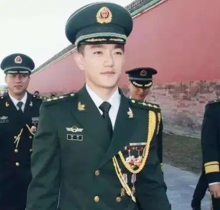 什么级别干部才可以住军区大院最低这个军衔别再搞错了