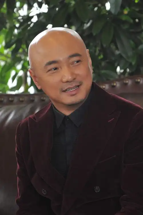 一个光头的人生思考