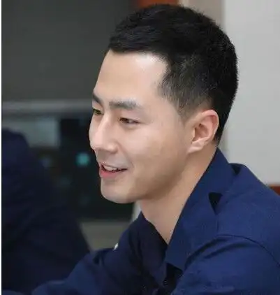 寸头适合什么脸型 男生寸头发型适合脸型图片