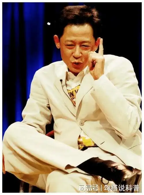 表面是艺人,实际是大学老师的6位明星,他们的口碑为何如此不同|黄磊