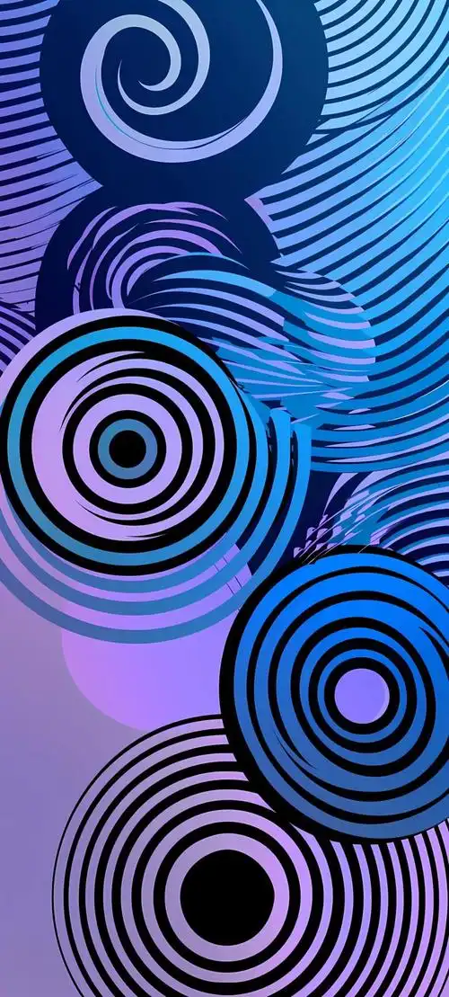 热门时尚简约手机壁纸图片,快快保存下载!