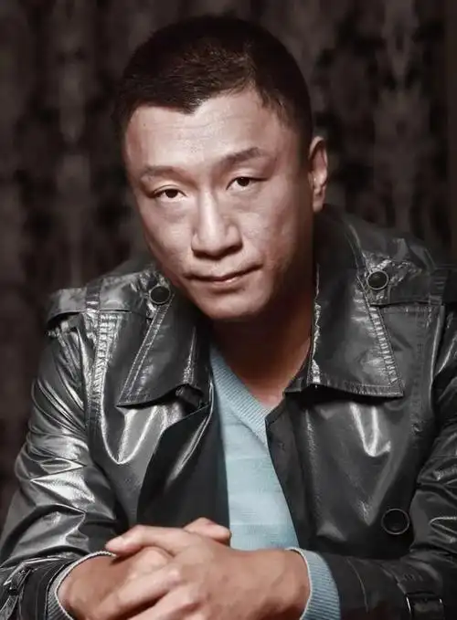 光头导演王安全准备拍《白鹿原》,准备请当时因为而红得发紫的孙红雷