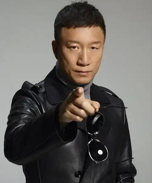 孙红雷(中国内地男演员))_石塘网