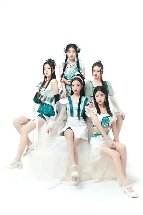 sing女团最新国风歌曲风陵渡口上线赋予江湖侠情新态度