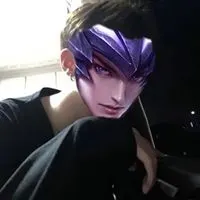 马超幸存者帅气头像 王者荣耀幸存者马超头像