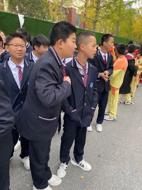 淮安天山外国语学校学生综合素养评估——七7班杨晋宇 - 美篇