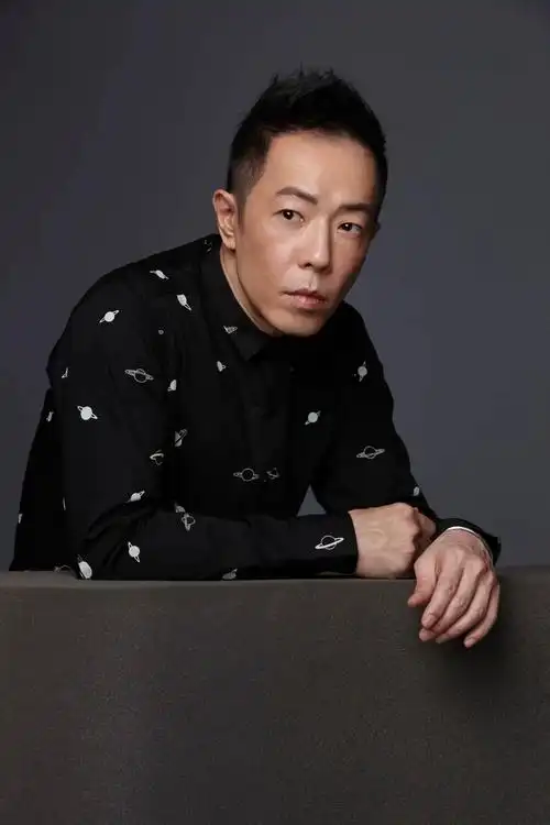 黄贯中:愤怒这种情绪,不分年龄丨人物-新京报fun娱乐-八卦帝