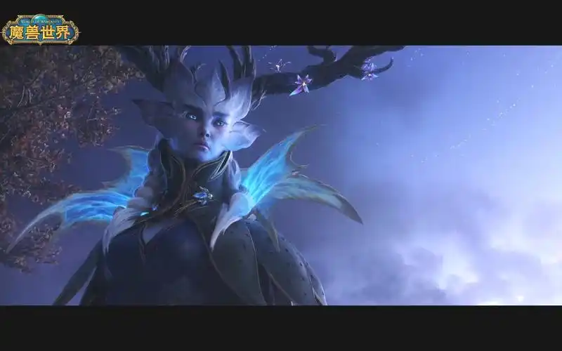 【wow9.0】跟着妹子指挥的野队打德纳修斯大帝是什么体验?