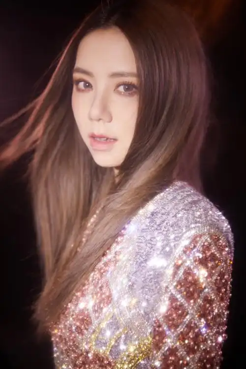 2022最美的夜邓紫棋首唱三体主题曲##邓紫棋的高音又双叒把我震旱到