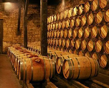 地下酒窖图片