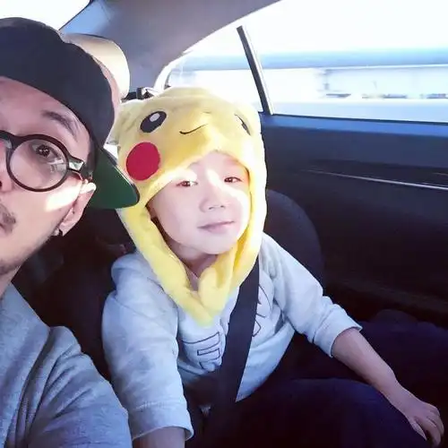 greengre的相册-刘家凯儿子edward成长记录