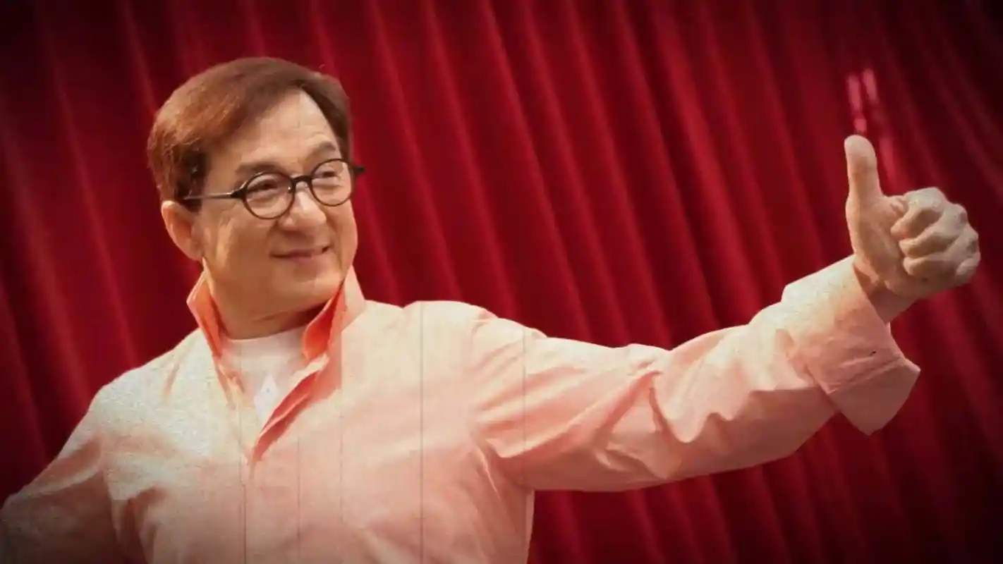 非本人_成龙为唐山烧烤店打人事件发声_唐山男