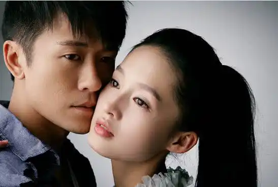 和林申搭档是美丽女人和魅力男人的cp感和魏大勋搭档是气质美女和阳光