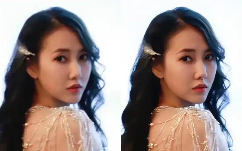 【弦子】歌红人不红?一首不甘满满都是江湖气