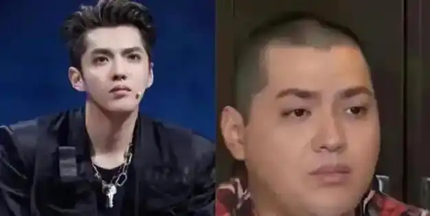 吴亦凡牢底坐穿以后驱逐出境