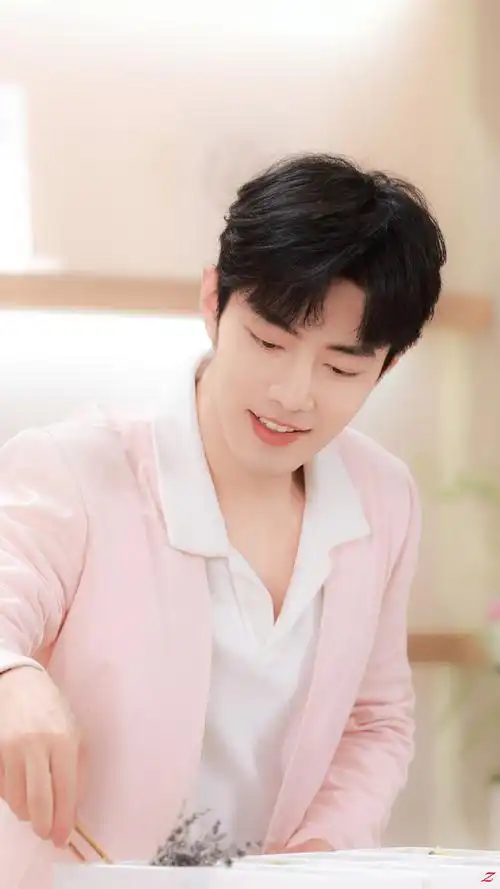 肖战##肖战我喜欢你