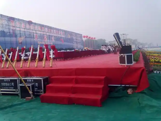 全面周到的中秋晚会策划