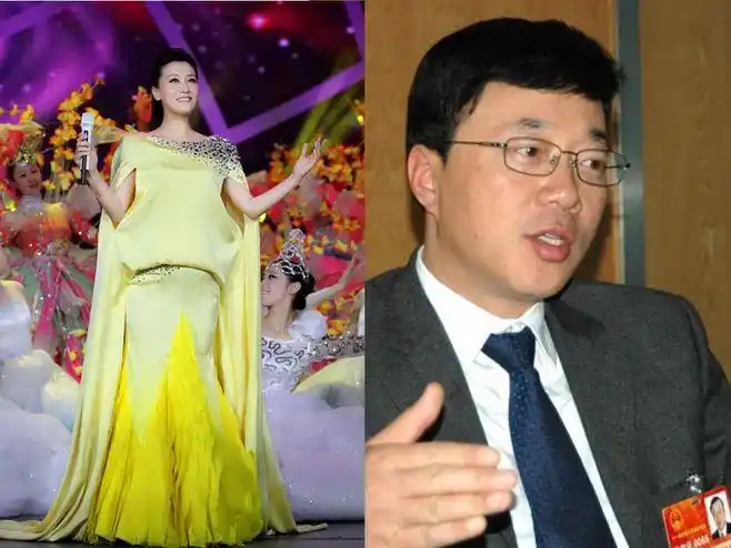 近日,知名歌手谭晶备受失踪和高官落马传闻的困扰,知情人士表示,谭晶