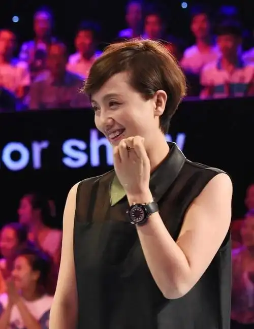 相爱29年,结婚至今无绯闻,朱媛媛的专一让娱乐圈的明星汗颜