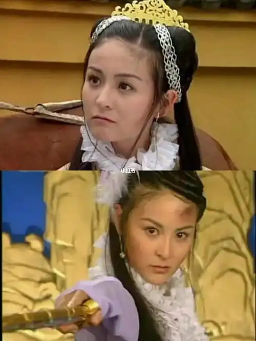 古装电视剧 #怀旧经典影视 #古装好剧追不停