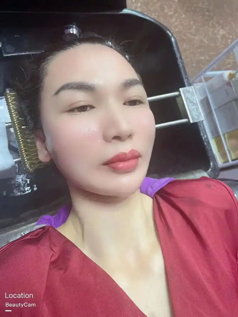 漂亮的皮肤要用心呵护保养的让年龄成为永远的秘密女人无论到什么年龄