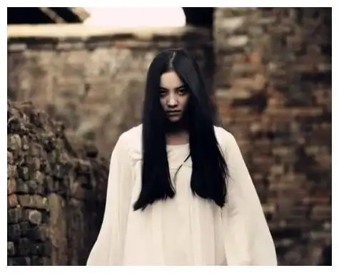 一国一个女鬼美国的叫玛丽日本的叫贞子中国的叫什么呢