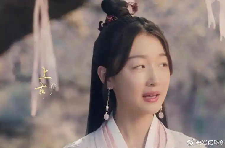 周冬雨曾说演不了古装美人,接拍《千古玦尘》为了挣片酬?