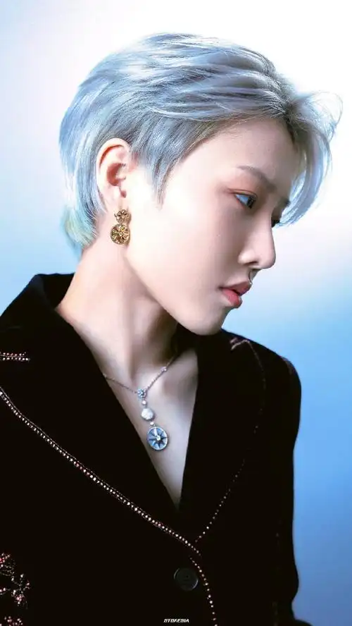 刘雨昕蓝色星海.90