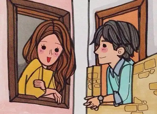 分手后,男人联系前女友,有四个原因,第三个是真爱,别不知道