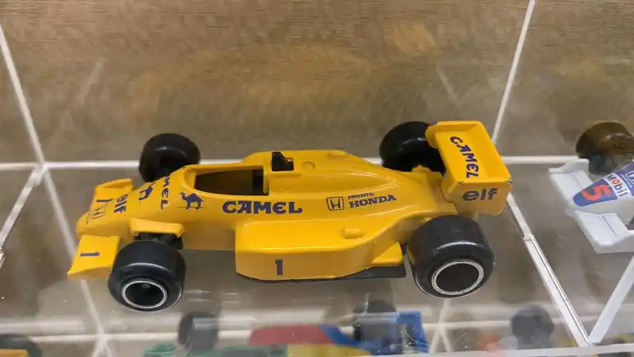 tomicaトミカ日本制系列